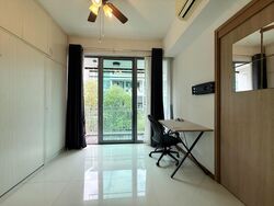 ClementiWoods Condominium (D5), Condominium #520040201
